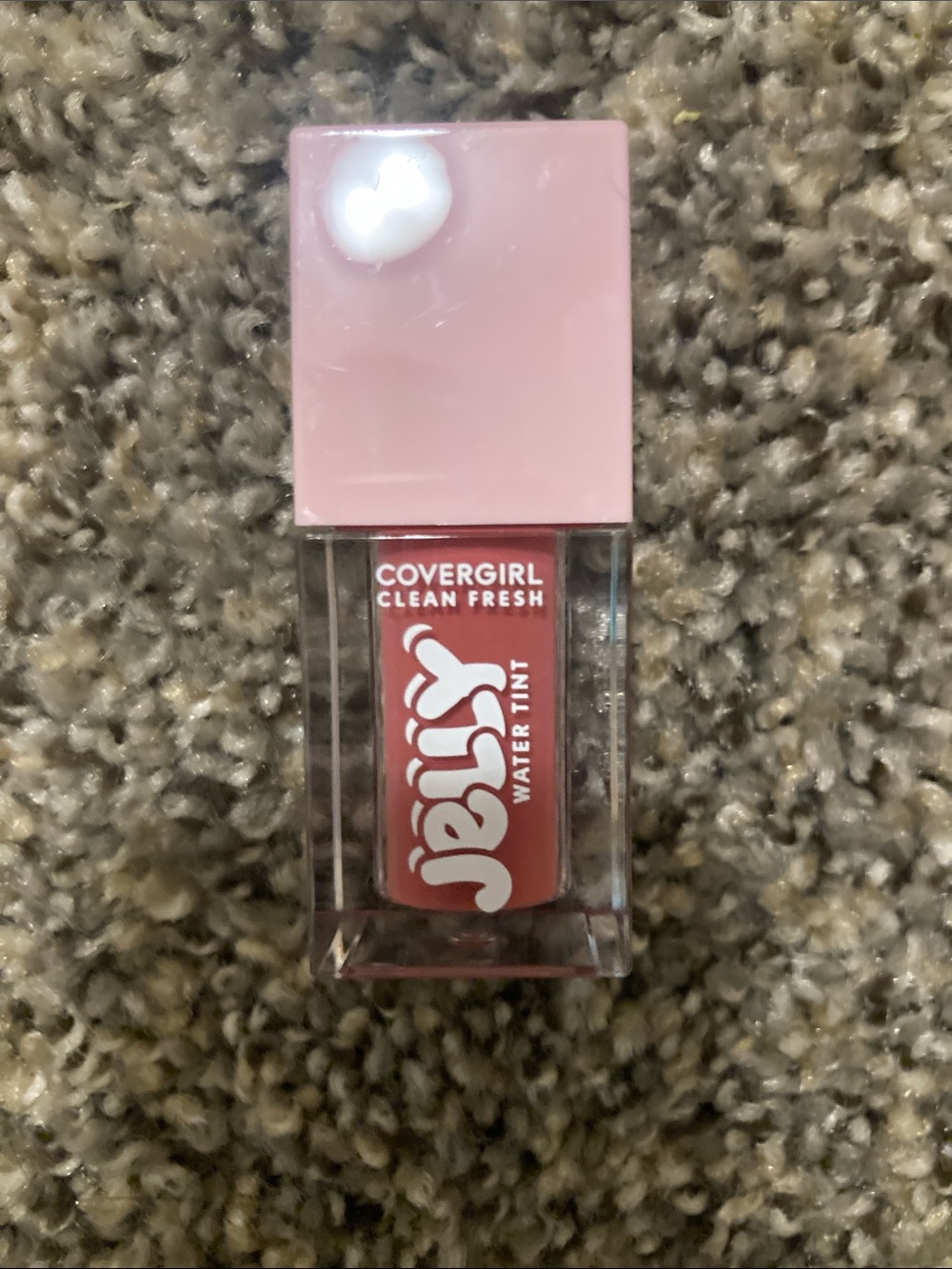 jelly water tint